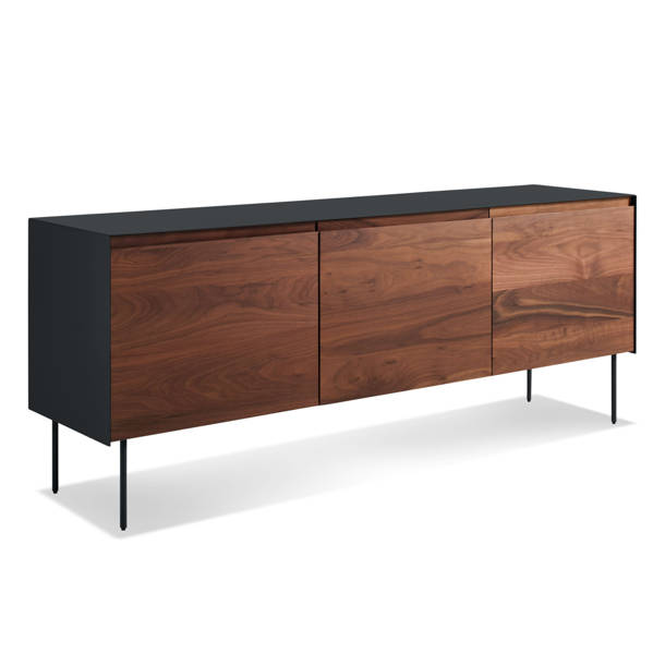 Blu Dot Clad 4 Drawer Dresser & Reviews Wayfair